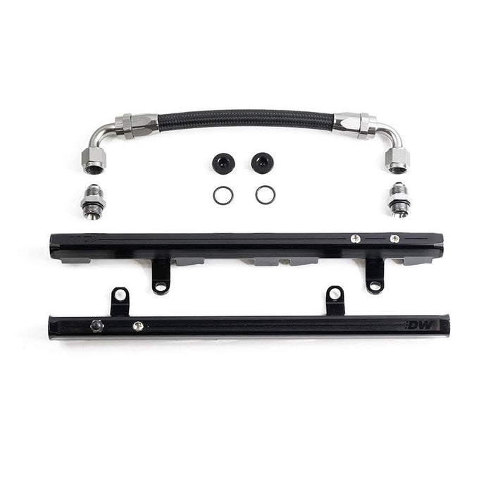 LS1/LS6 Fuel Rails with Crossover<br>98-04 Pontiac Firebird/GTO, Chevy Camaro/Corvette