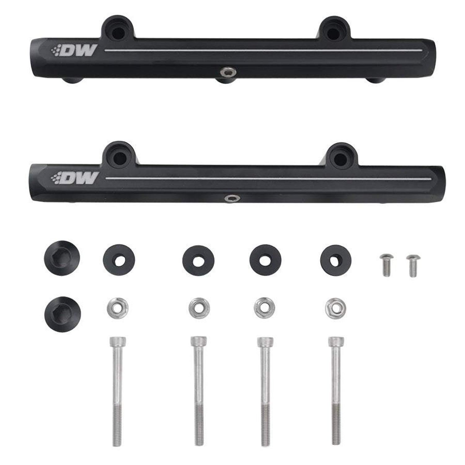 Acura/Honda NSX Fuel Rail<br>91-05 Acura Honda NSX