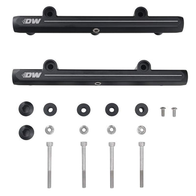 Acura/Honda NSX Fuel Rail<br>91-05 Acura Honda NSX