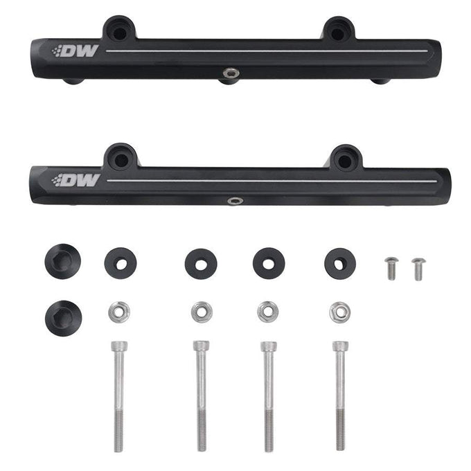 Acura/Honda NSX Fuel Rail<br>91-05 Acura Honda NSX