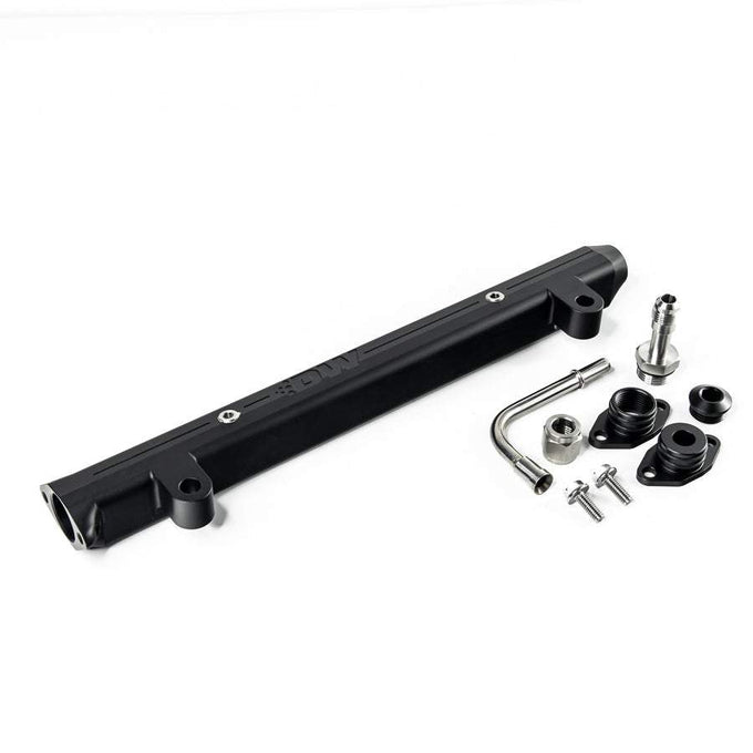 Mitsubishi Evo 10 Fuel Rails<br>08-15 Mitsubishi Lancer