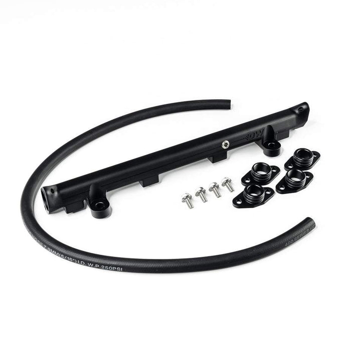 Mitsubishi Evo 8/9 Fuel Rails<br>03-06 Mitsubishi Lancer