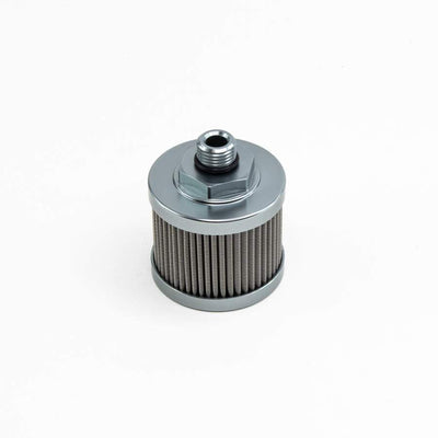 6AN, 100 Micron, Fuel Pump Pre-Filter<br>Universal
