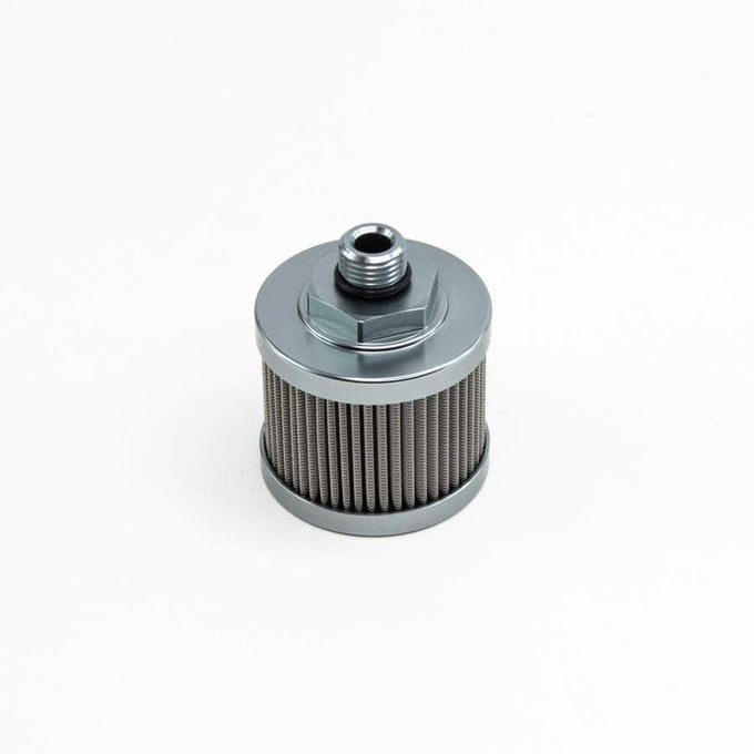 6AN, 100 Micron, Fuel Pump Pre-Filter<br>Universal