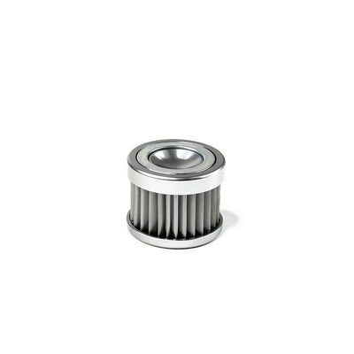 5 micron, 70mm, In-line fuel filter element<br>Universal