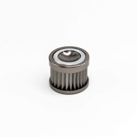 10 Micron, 70mm, In-Line Fuel Filter Element<br>Universal