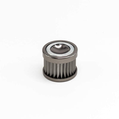 10 Micron, 70mm, In-Line Fuel Filter Element<br>Universal
