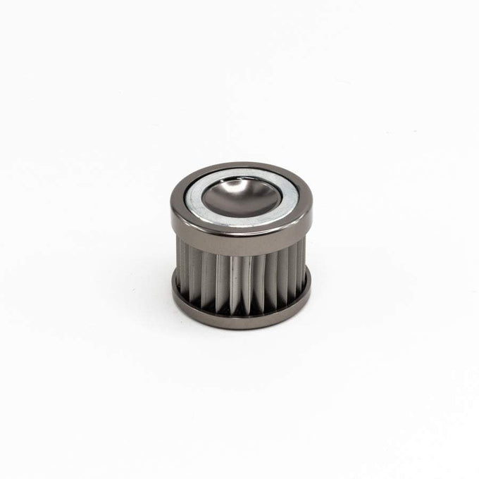 10 Micron, 70mm, In-Line Fuel Filter Element<br>Universal