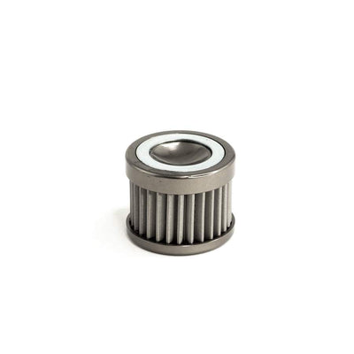 40 Micron, 70mm, In-Line Fuel Filter Element<br>Universal