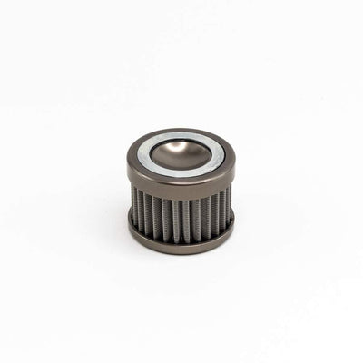 100 Micron, 70mm, In-Line Fuel Filter Element<br>Universal