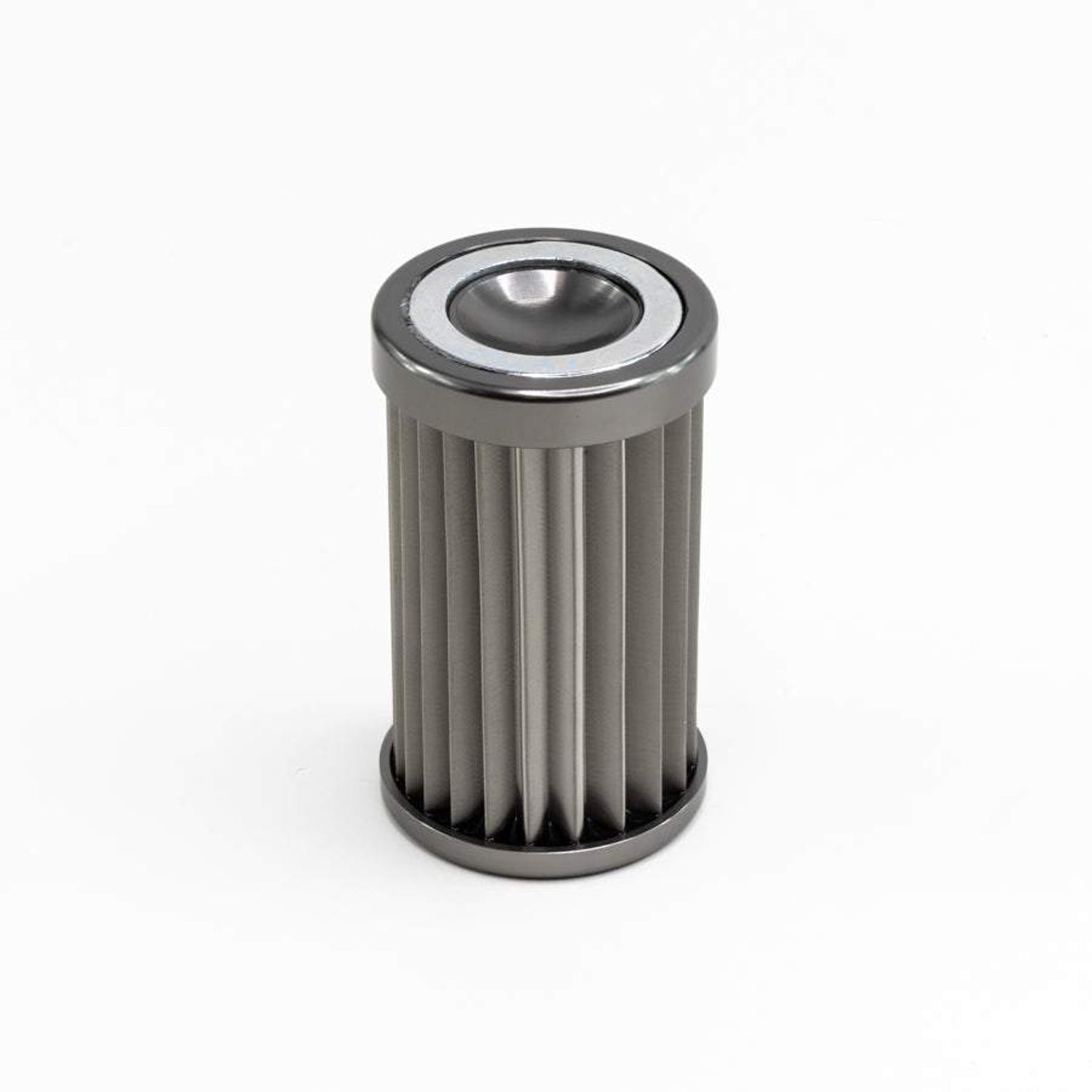 10 Micron, 110mm, In-Line Fuel Filter Element<br>Universal