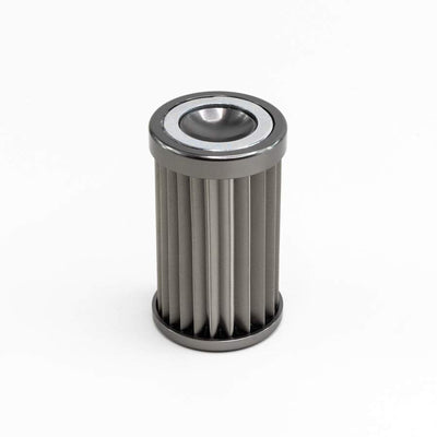 10 Micron, 110mm, In-Line Fuel Filter Element<br>Universal