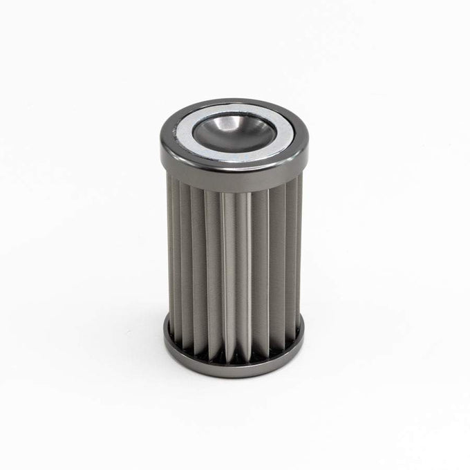 10 Micron, 110mm, In-Line Fuel Filter Element<br>Universal