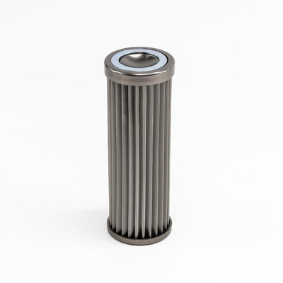 10 Micron, 160mm, In-Line Fuel Filter Element<br>Universal