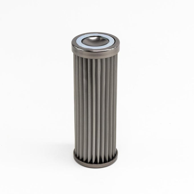 10 Micron, 160mm, In-Line Fuel Filter Element<br>Universal
