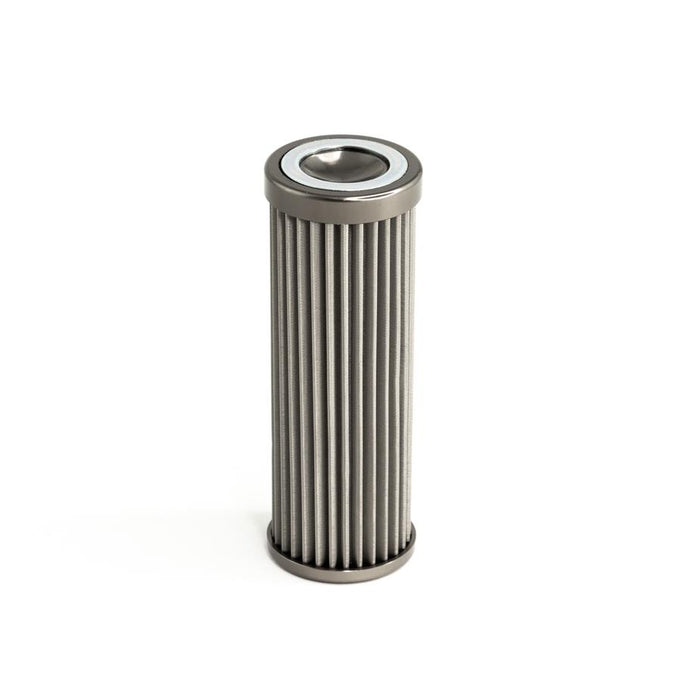 40 Micron, 160mm, In-Line Fuel Filter Element<br>Universal