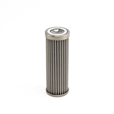 100 Micron, 160mm, In-Line Fuel Filter Element<br>Universal