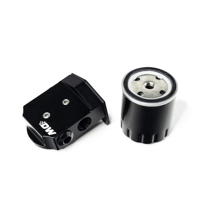 Spin-on Filter Kit<br>Universal