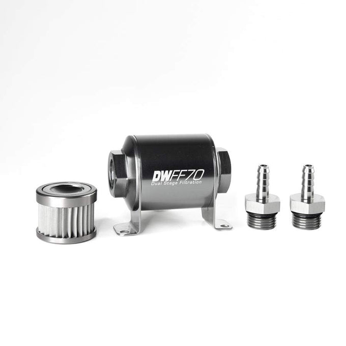 Fuel pump module filter element<br>93-05 Subaru Impreza