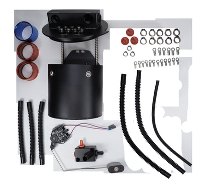 X3 Series Fuel Pump Module<br>11-24 Ford Mustang