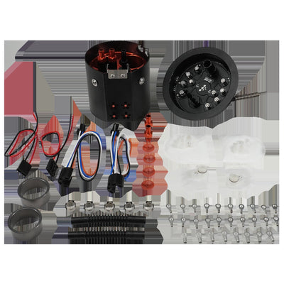 X2 Dual Pump Module<br>06-13 BMW E9X/E8X