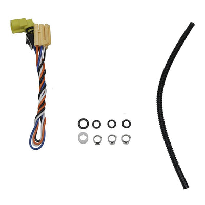 Install Kit<br>14-19 Chevy Corvette DW440 Brushless In-Tank