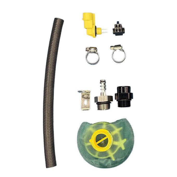 DW650iL Universal Install kit for in-tank use<br>Universal
