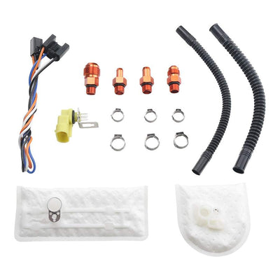 Install Kit<br>DW810 Universal