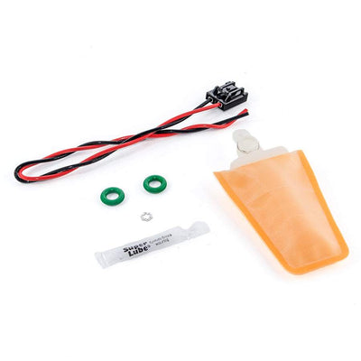 Install kit<br>04+ Lotus Elise/Exige, 00-05 Toyota Celica/MR2/Corolla