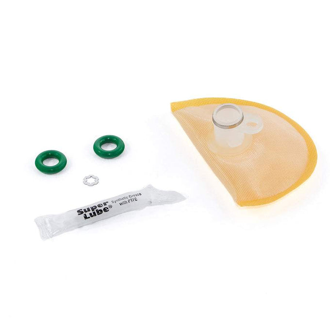 Install Kit<br>04-15 Honda Civic, Pontiac GTO, Subaru Legacy GT/WRX/STI
