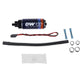 DW100 series, 165lph in-tank fuel pump w/ install kit<br>04-22 Harley Dyna/Softail/Low Rider/Night Rod