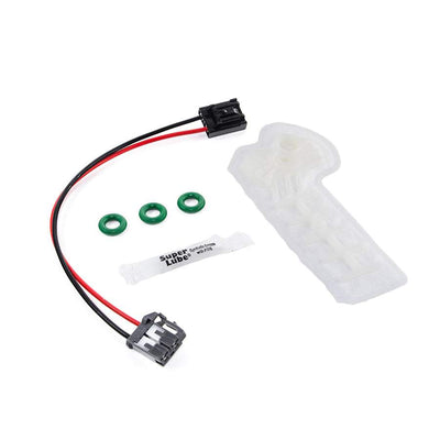 Install Kit<br>12-15 Subaru BRZ, Toyota 86, Scion FR-S, Subaru WRX 2.0