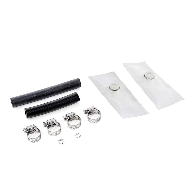 Install kit<br>99-04 Ford Lightning, 02-03 Harley F150 dual pumps