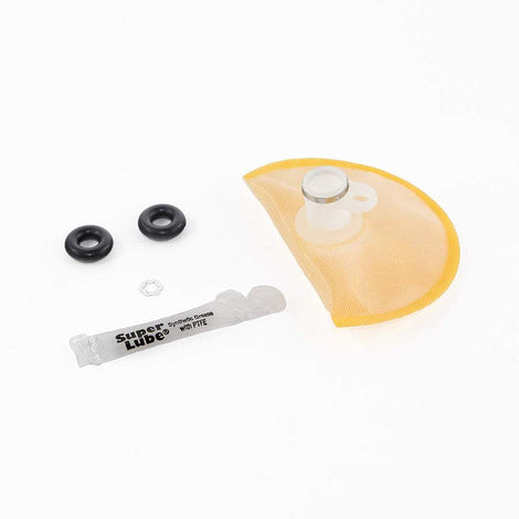 Install kit<br>07-13 Holden Commodore IV Gen 6.0L V8