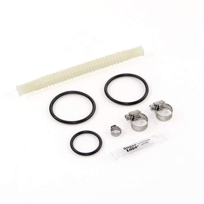 Install kit<br>VW Audi 1.8T FWD