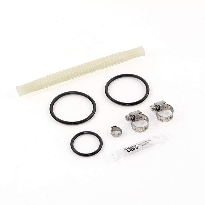 Install kit<br>VW Audi 1.8T FWD