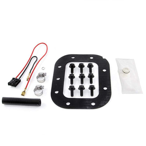 Install Kit<br>84-85 Chevy Corvette 5.7L