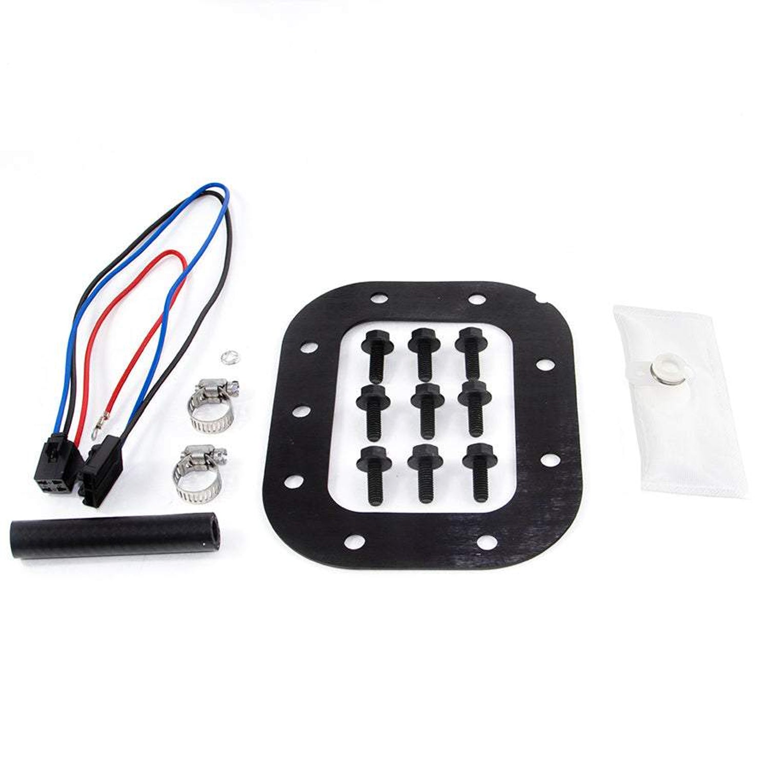 install kit<br>86-89 Chevy Corvette 5.7L