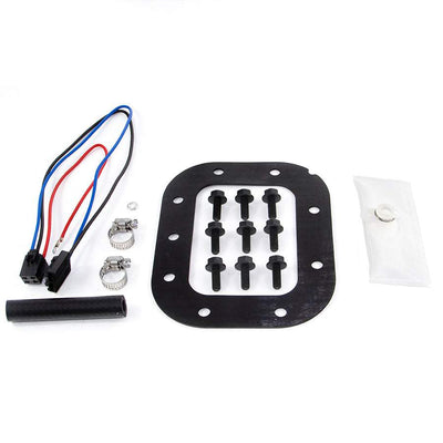 install kit<br>86-89 Chevy Corvette 5.7L