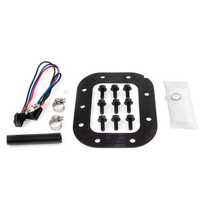 install kit<br>90-96 Chevy Corvette 5.7L exc ZR-1