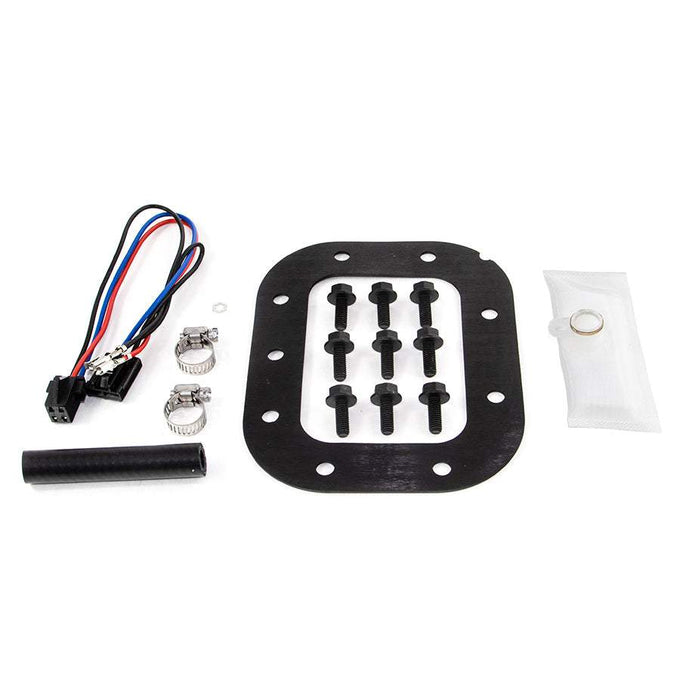 install kit<br>90-96 Chevy Corvette 5.7L exc ZR-1