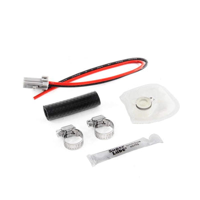 install kit<br>05-10 Ford Mustang V6 V8 exc GT500