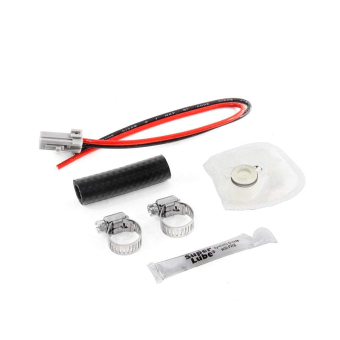 install kit<br>05-10 Ford Mustang V6 V8 exc GT500