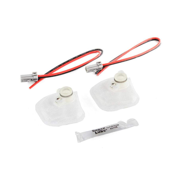 install kit<br>07-10 Ford Mustang GT500 GT500KR