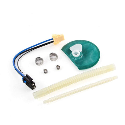 DW400 install kit<br>09-14 Ford Mustang V6 GT, Ford F150, Ford Raptor