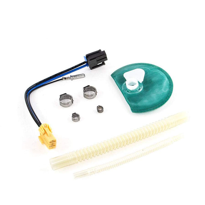 DW400 install kit<br>09-25 Ford Mustang V6 GT, F150 V6 V8