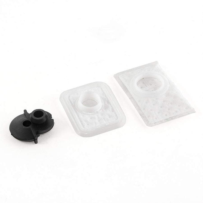 Install Kit<br>97-04 Jeep Wrangler 2.5L 4.0L