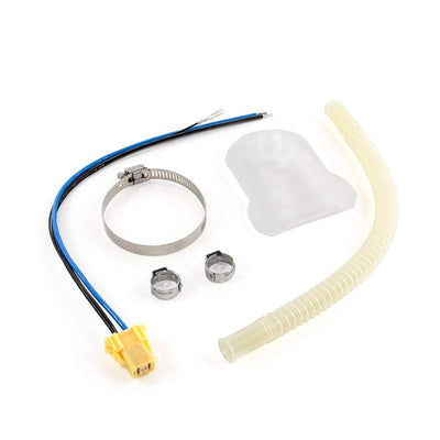 Install Kit<br>92-06 BMW E36/E46 325/328/M3, 330ci/xi