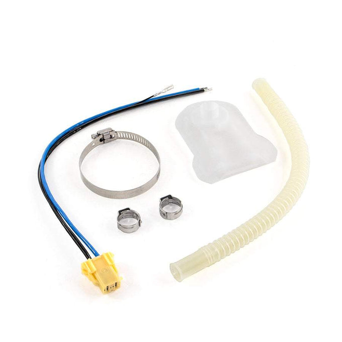 Install Kit<br>92-06 BMW E36/E46 325/328/M3, 330ci/xi
