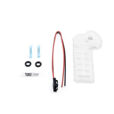 Install Kit<br>16-25 Honda Civic, Civic Type R, Honda Accord